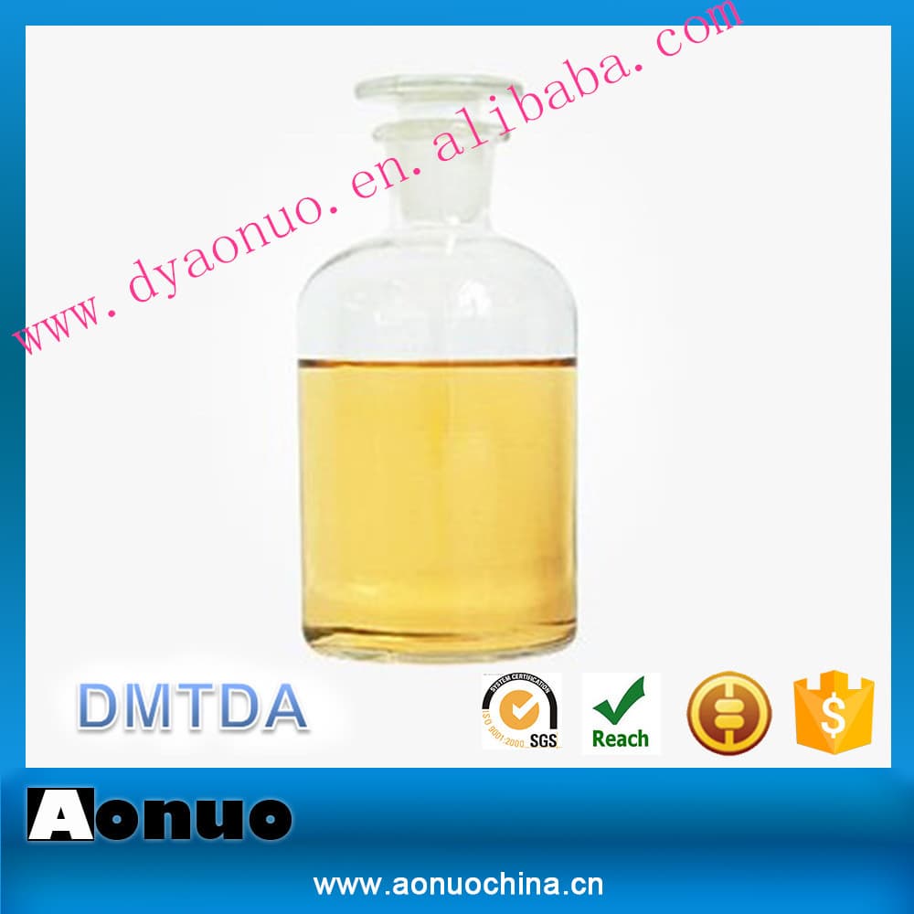 DMTDA_Dimethyl thio_toluene diamine_PU curing agent
